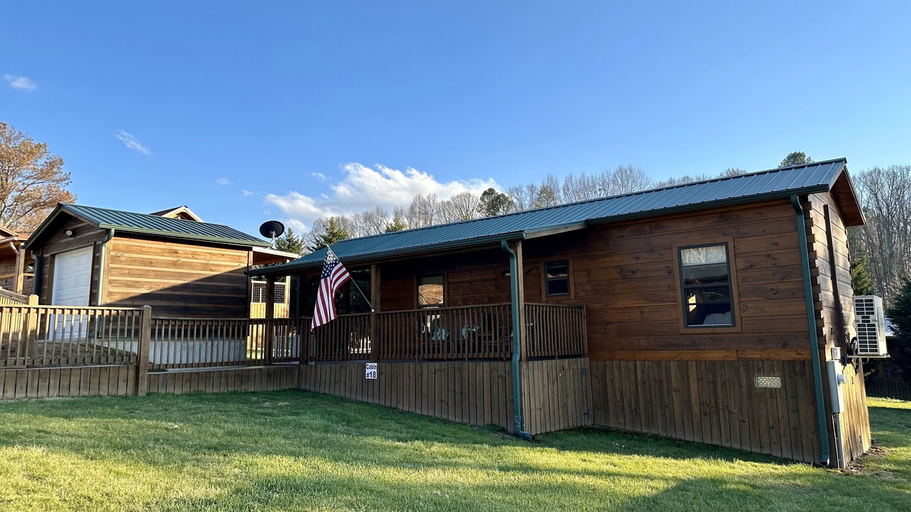 Photo of Outdoor in Blairsville