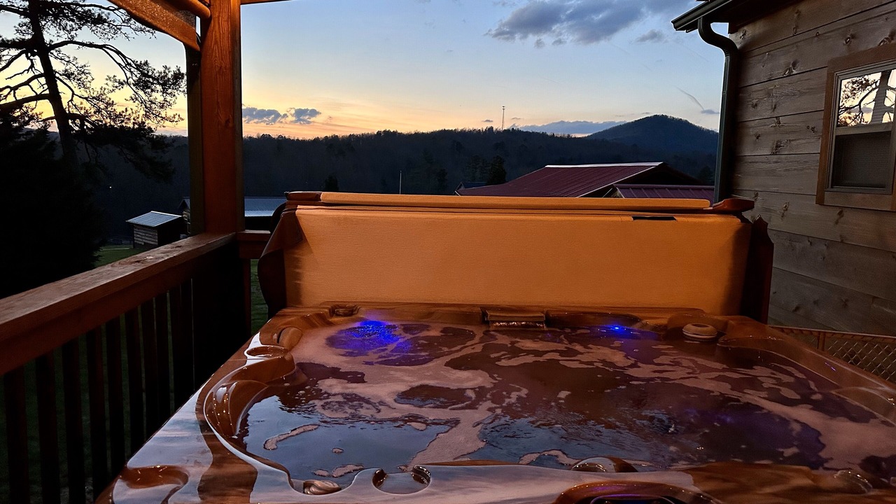 Photo of Outdoor in Blairsville