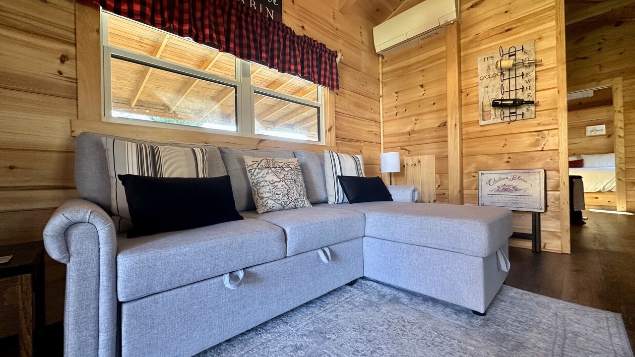 Photo of Livingroom in Blairsville