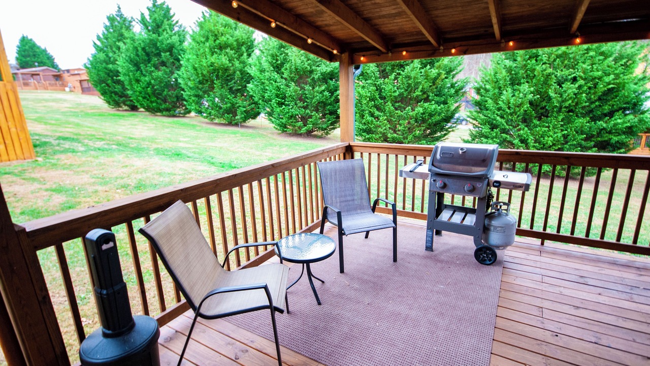 Photo of Outdoor in Blairsville