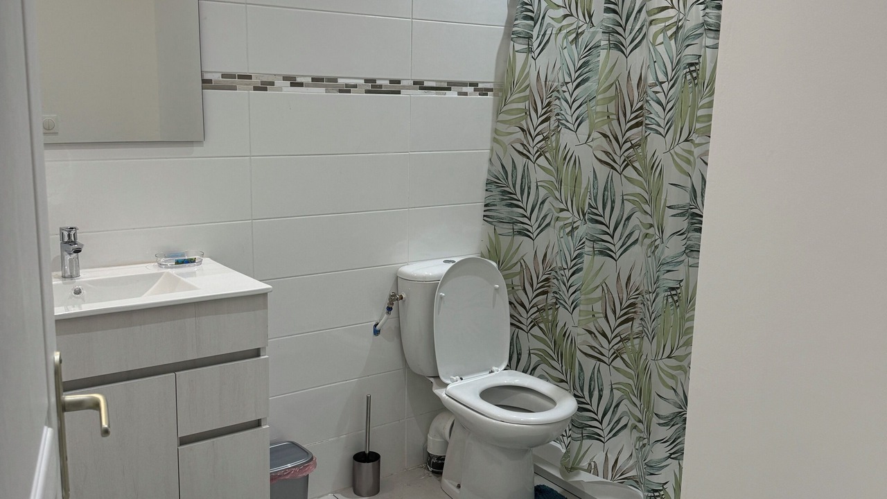 Photo of Bathroom in Pointe de la verdure