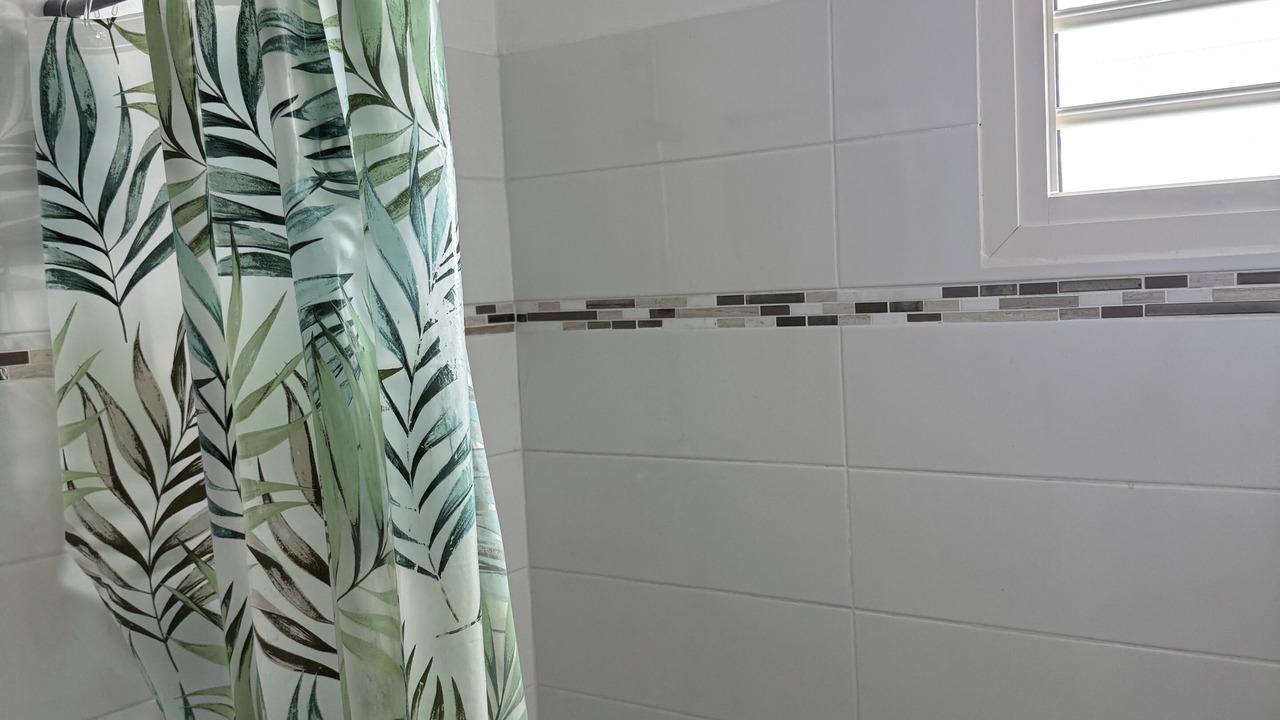 Photo of Bathroom in Pointe de la verdure