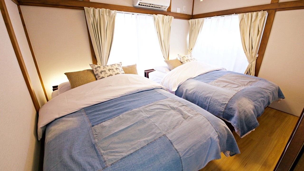 Photo of Bedroom in Ota