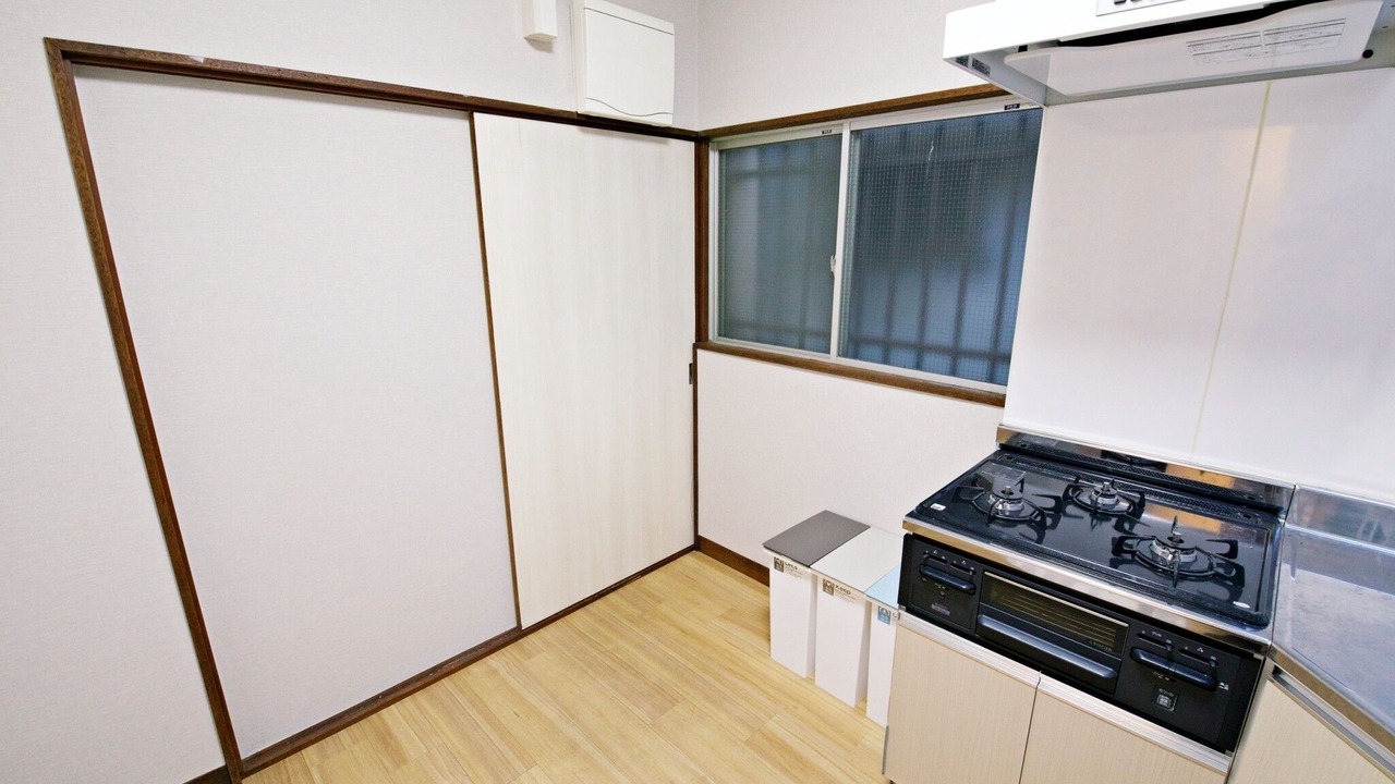 Photo of Kitchen in Ota