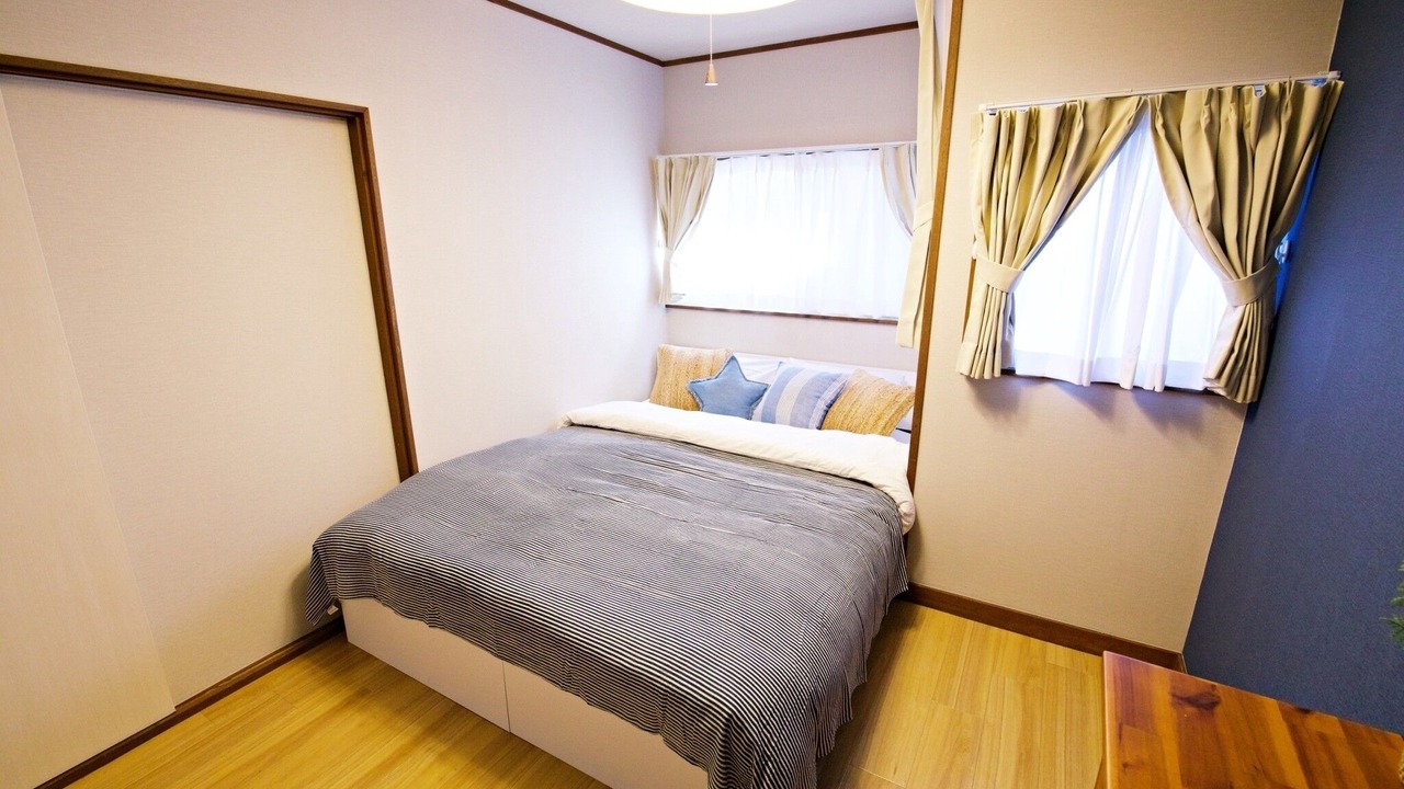 Photo of Bedroom in Ota