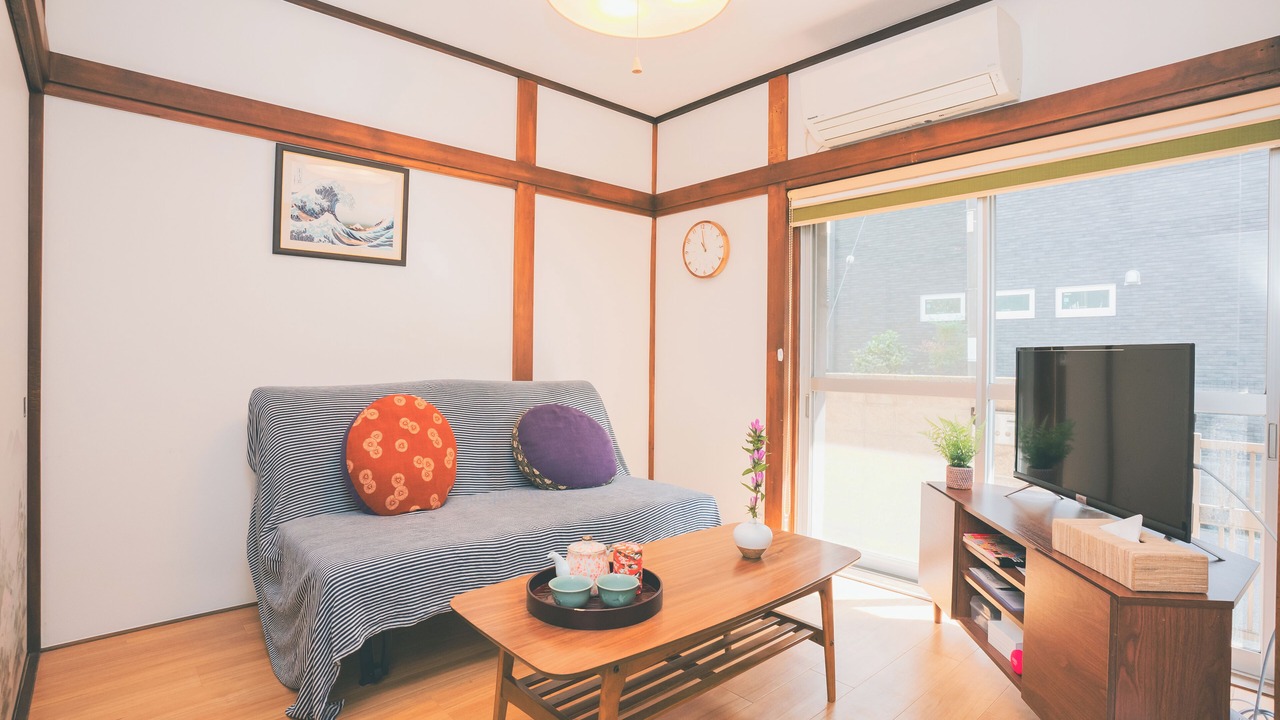 Photo of Livingroom in Ota