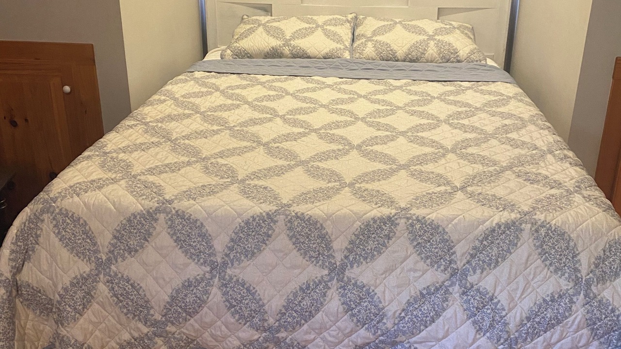 Photo of Bedroom in Camden