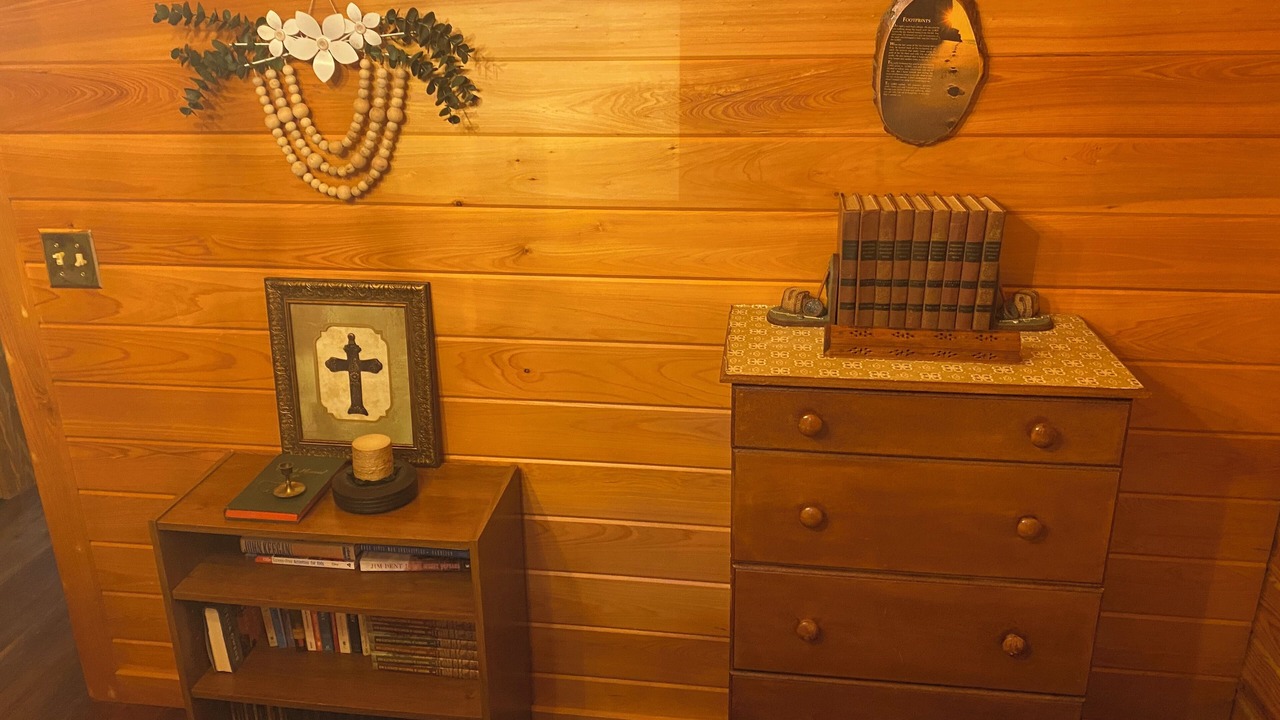 Photo of Bedroom in Camden