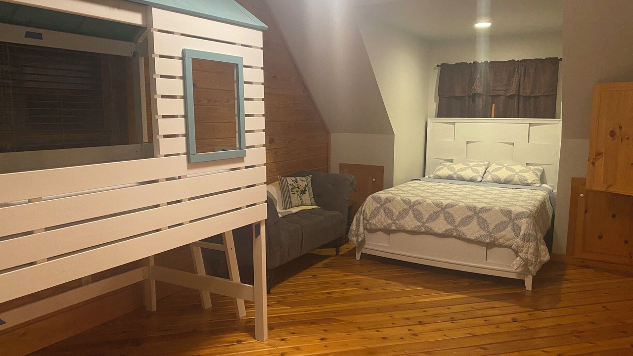 Photo of Bedroom in Camden