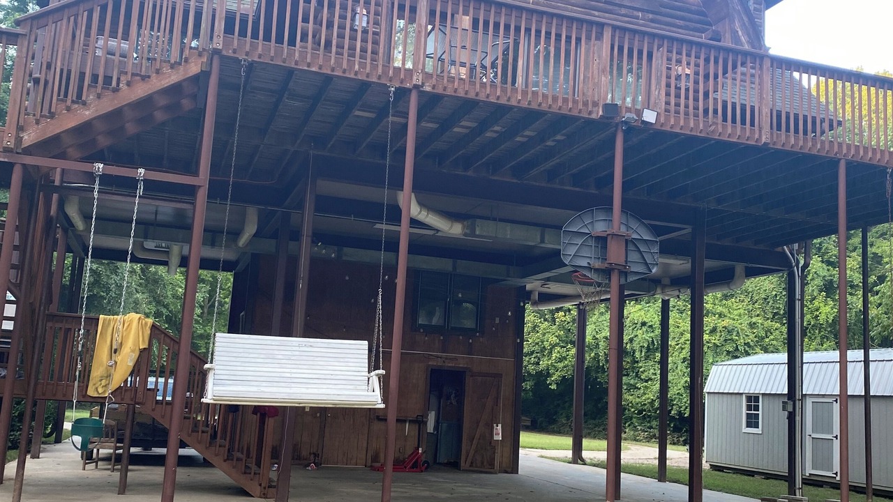 Photo of Outdoor in Camden