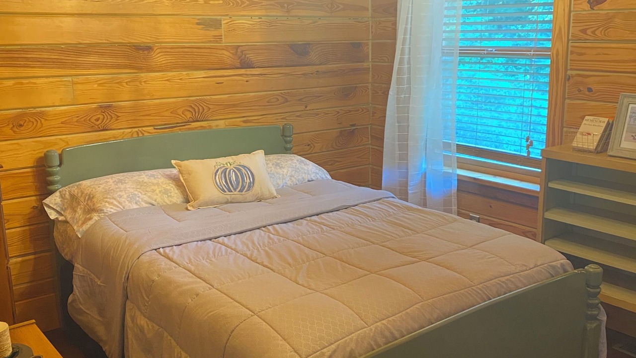 Photo of Bedroom in Camden