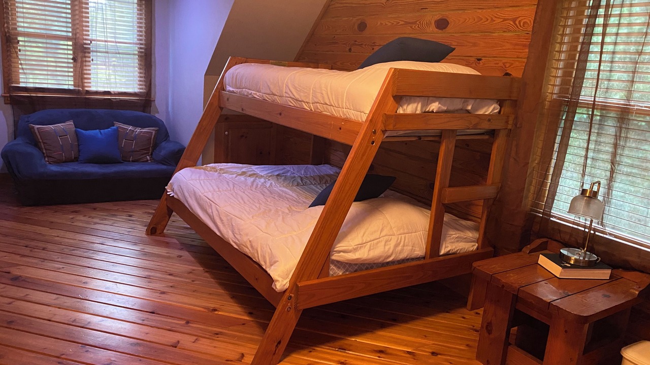 Photo of Bedroom in Camden