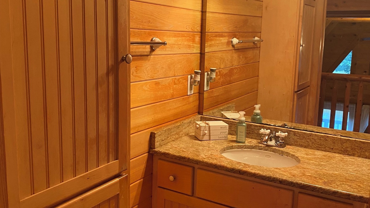Photo of Bathroom in Camden