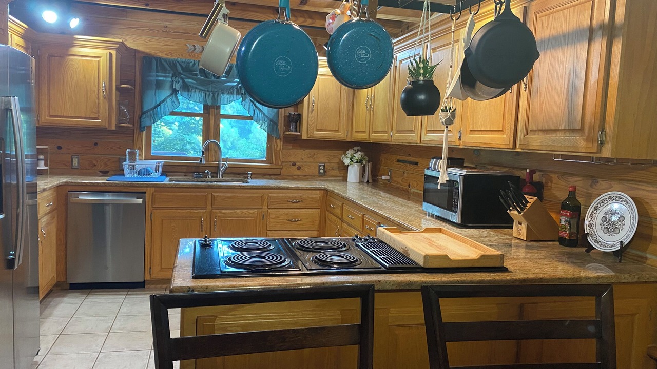 Photo of Kitchen in Camden