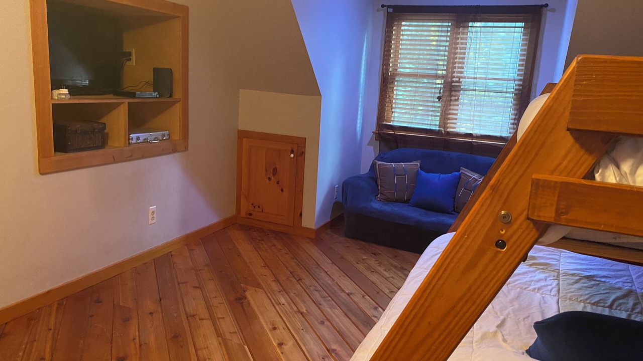 Photo of Livingroom in Camden
