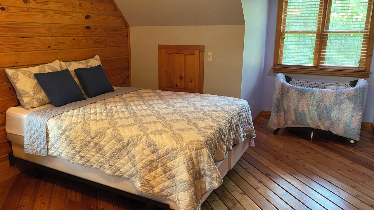 Photo of Bedroom in Camden