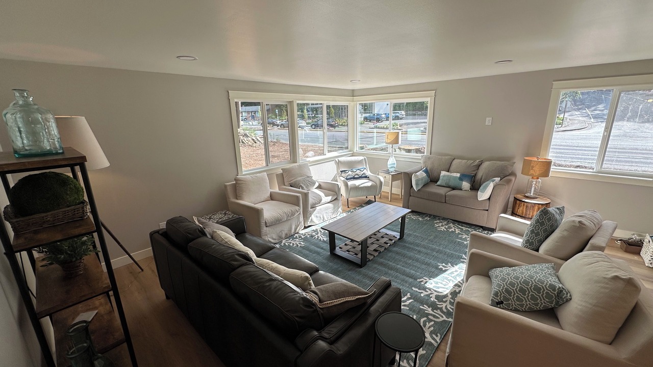 Photo of Livingroom in Westgate