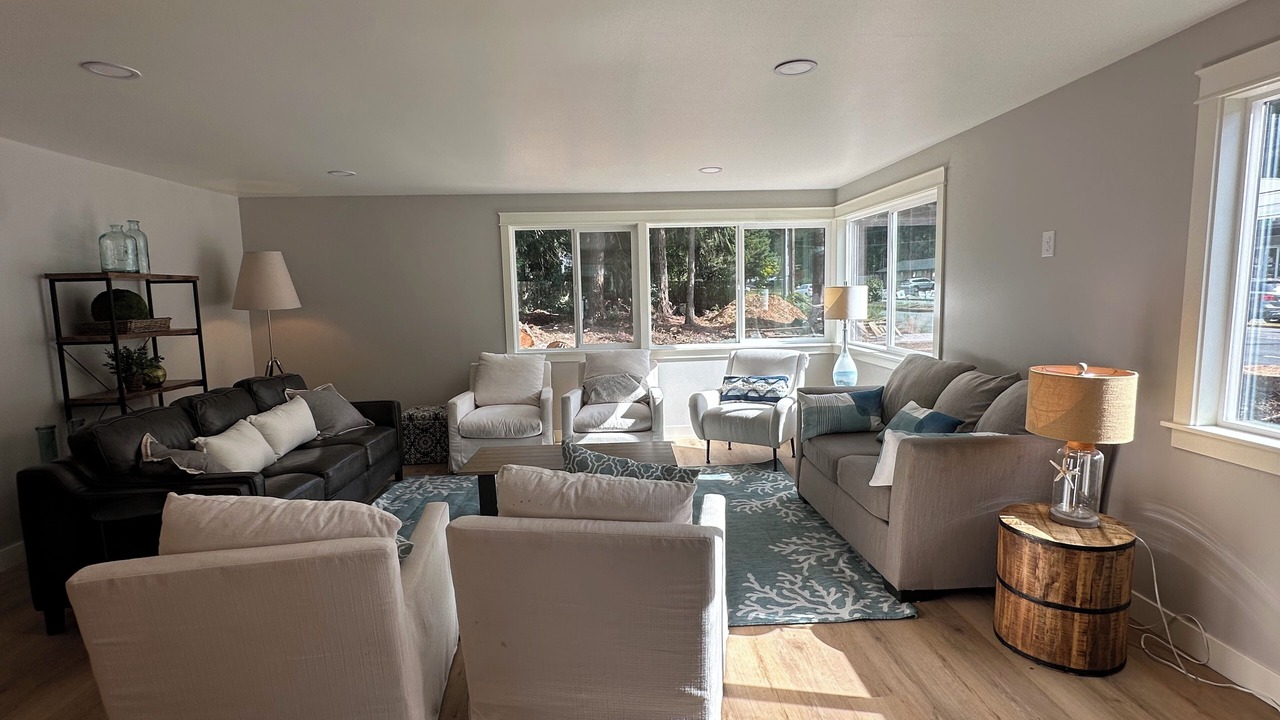 Photo of Livingroom in Westgate