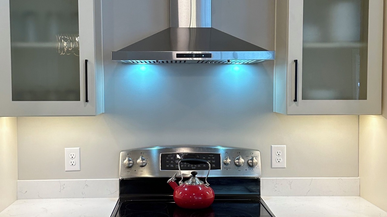 Photo of Kitchen in Westgate