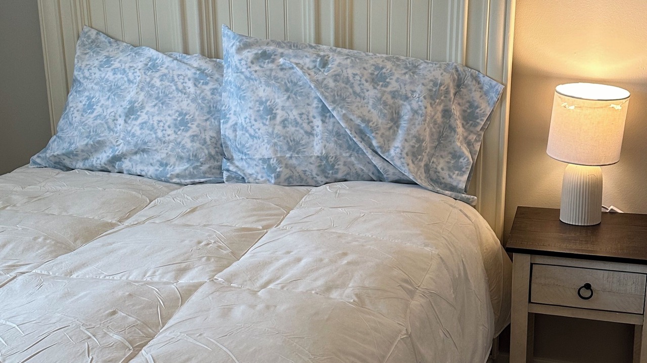 Photo of Bedroom in Westgate