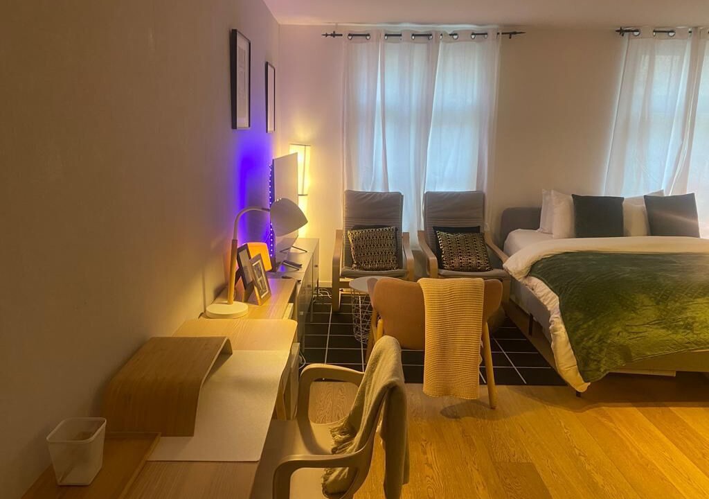 Photo of Bedroom in Quartier du Centre - Centrumwijk