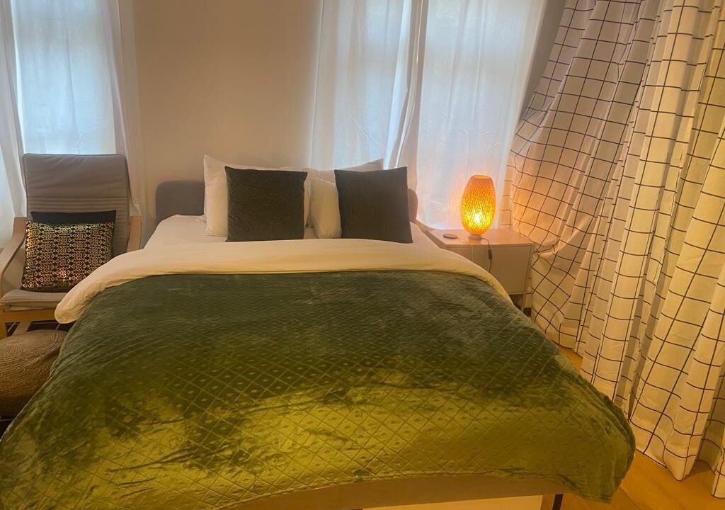 Photo of Bedroom in Quartier du Centre - Centrumwijk