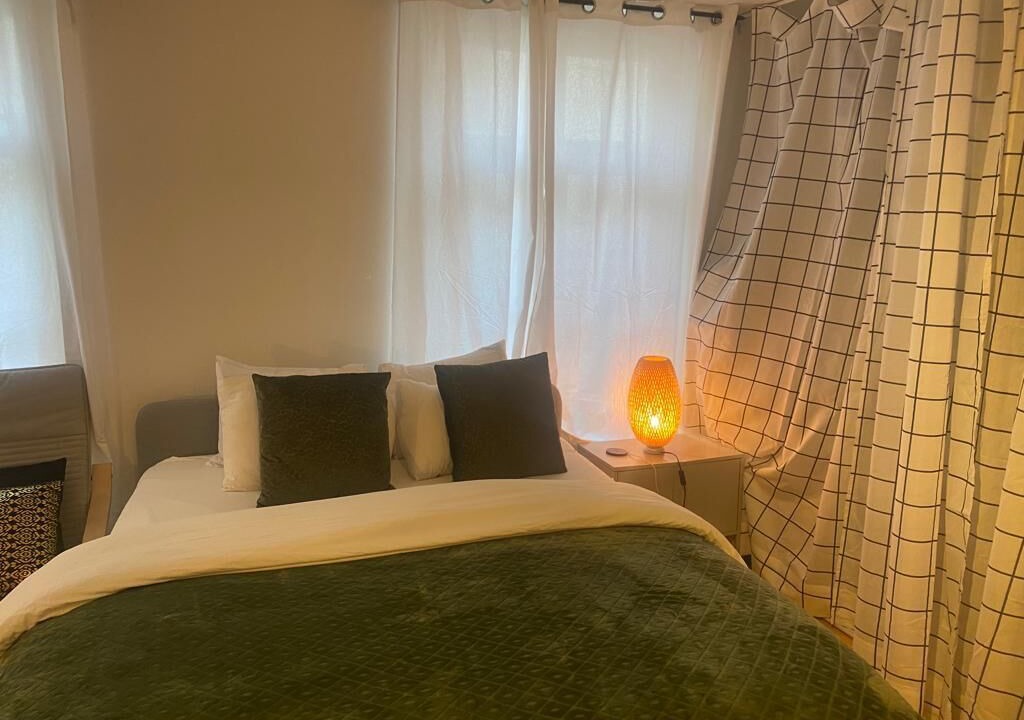 Photo of Bedroom in Quartier du Centre - Centrumwijk
