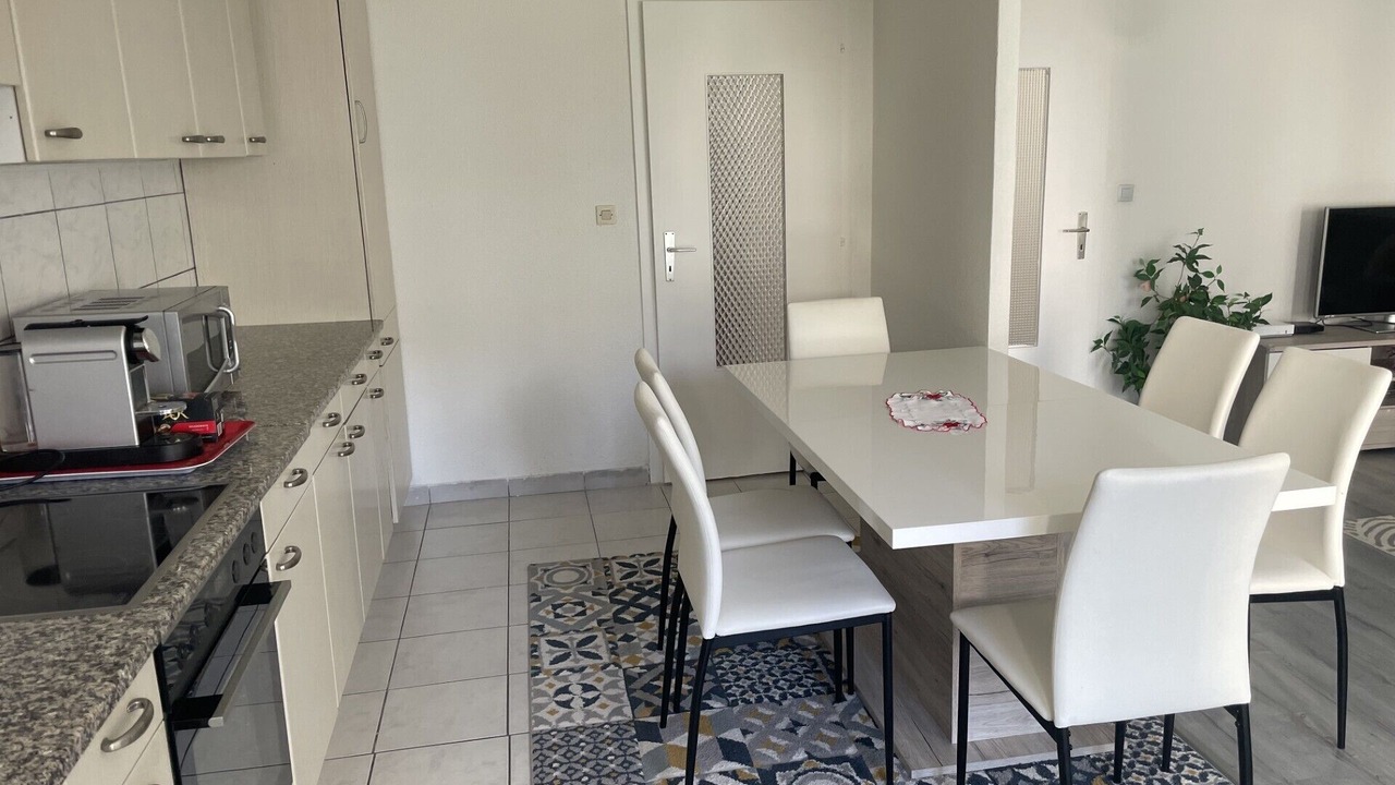 Photo of Kitchen in Saint-Louis