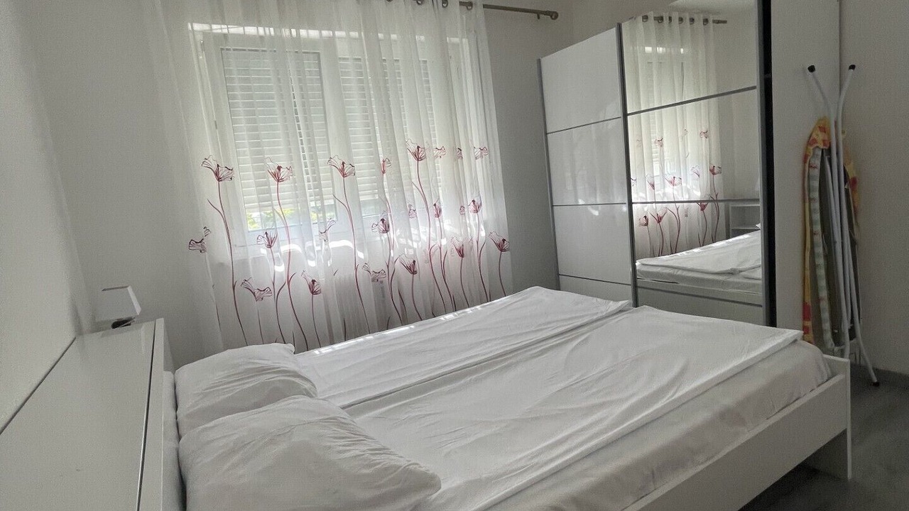 Photo of Bedroom in Saint-Louis