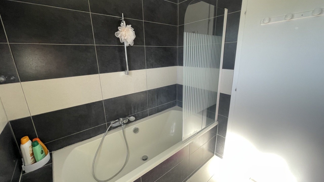 Photo of Bathroom in Saint-Louis