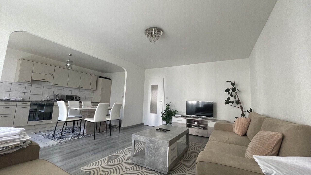 Photo of Livingroom in Saint-Louis