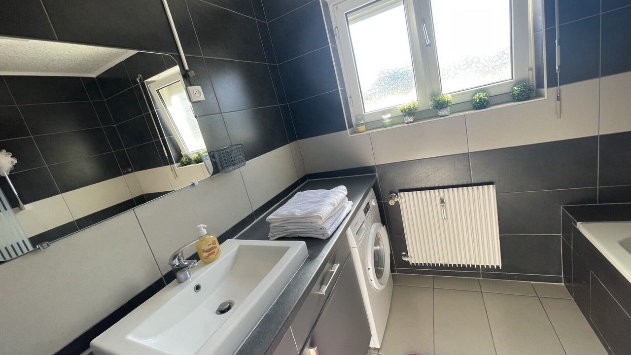 Photo of Bathroom in Saint-Louis