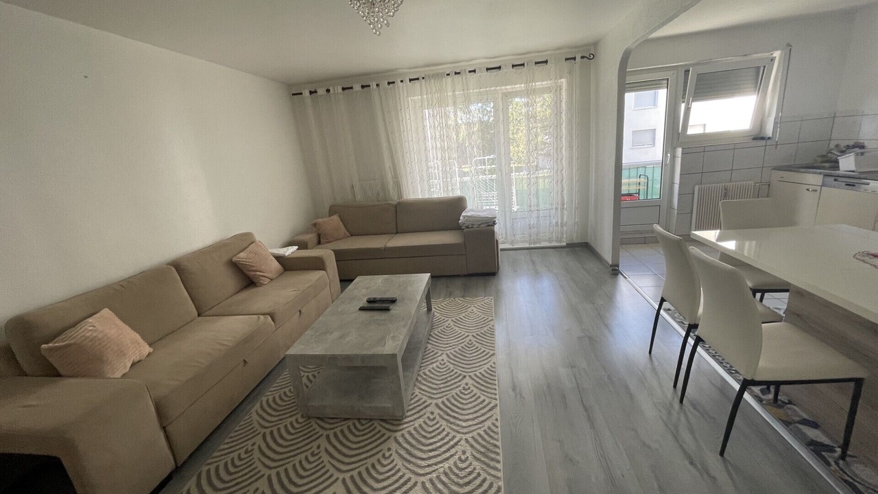 Photo of Livingroom in Saint-Louis