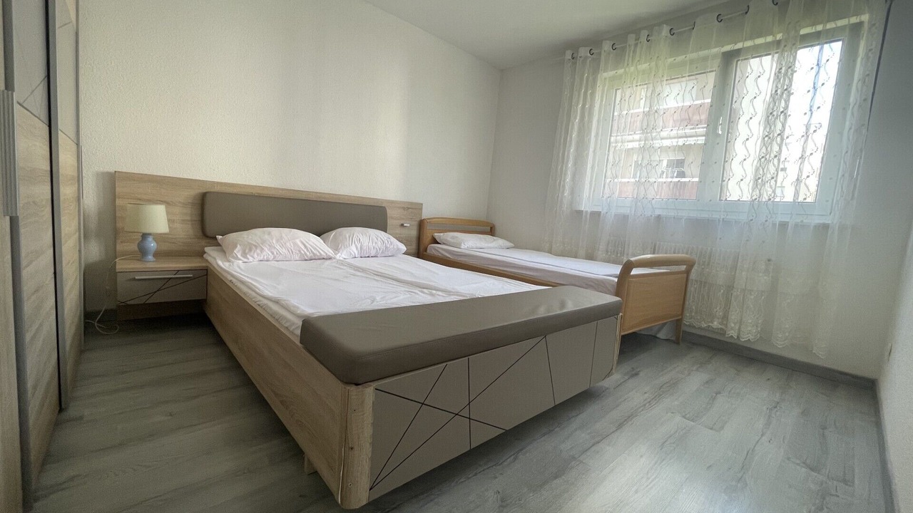 Photo of Bedroom in Saint-Louis