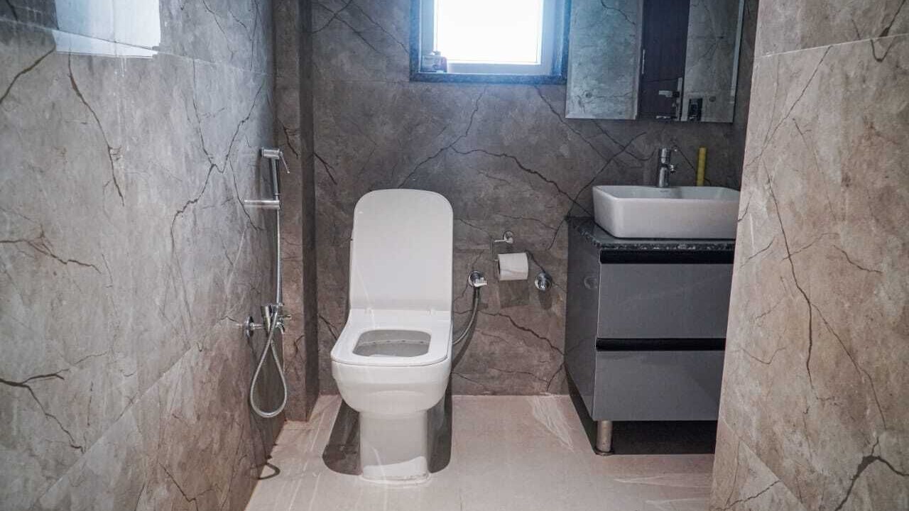 Photo of Bathroom in Gurugram