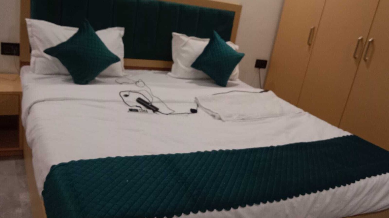 Photo of Bedroom in Gurugram