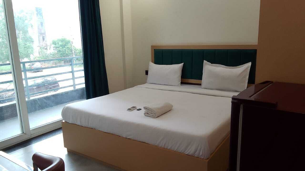 Photo of Bedroom in Gurugram