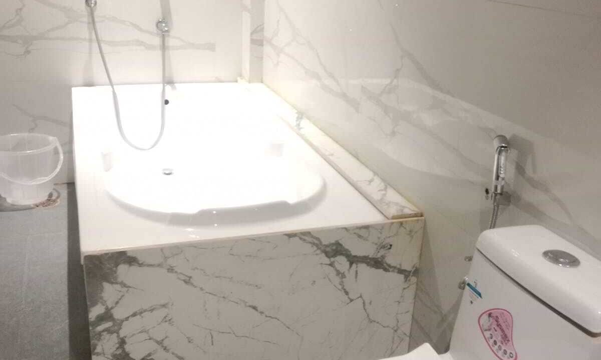Photo of Bathroom in Gurugram
