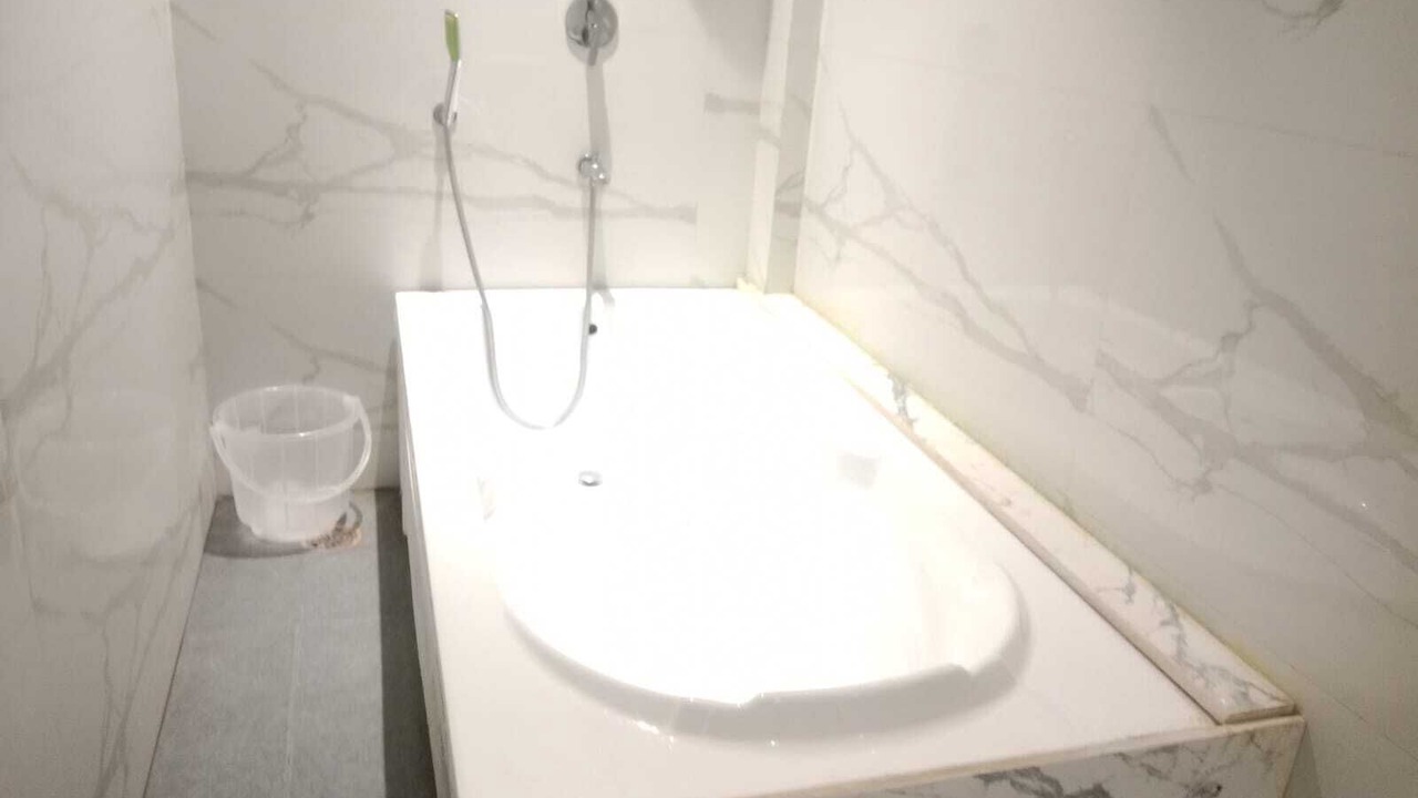 Photo of Bathroom in Gurugram