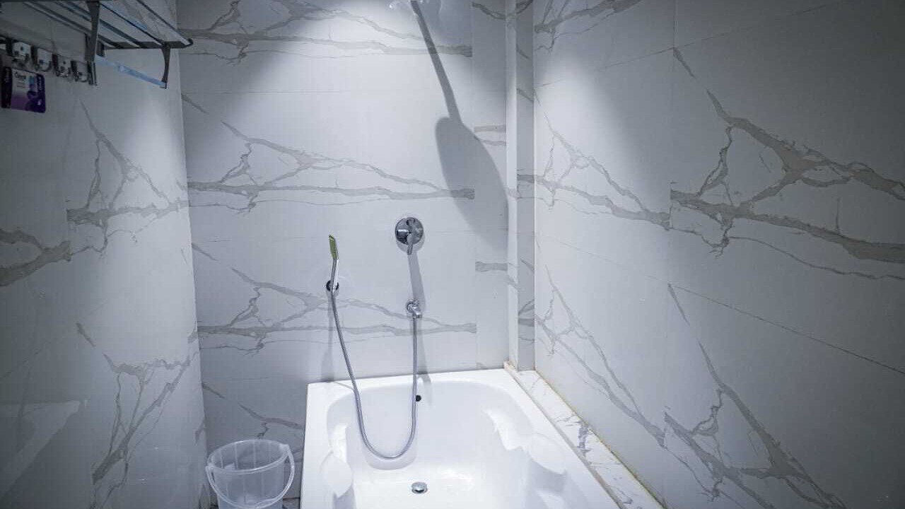 Photo of Bathroom in Gurugram