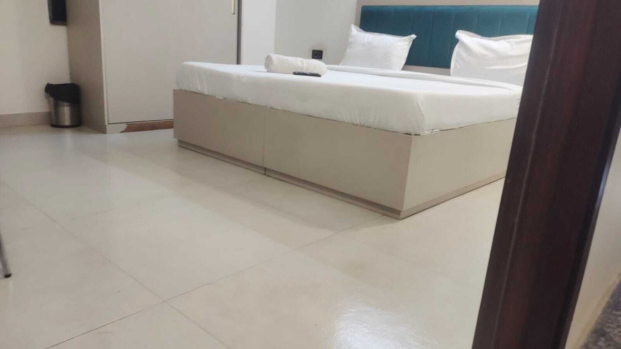 Photo of Bedroom in Gurugram