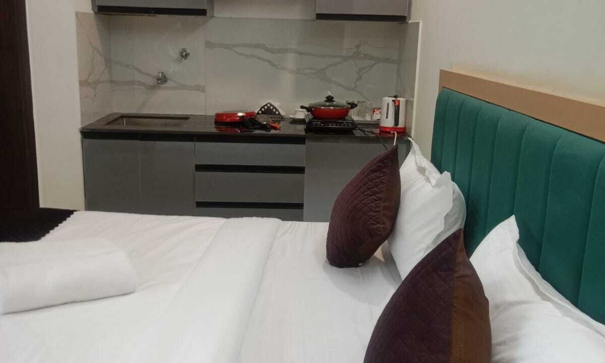 Photo of Bedroom in Gurugram