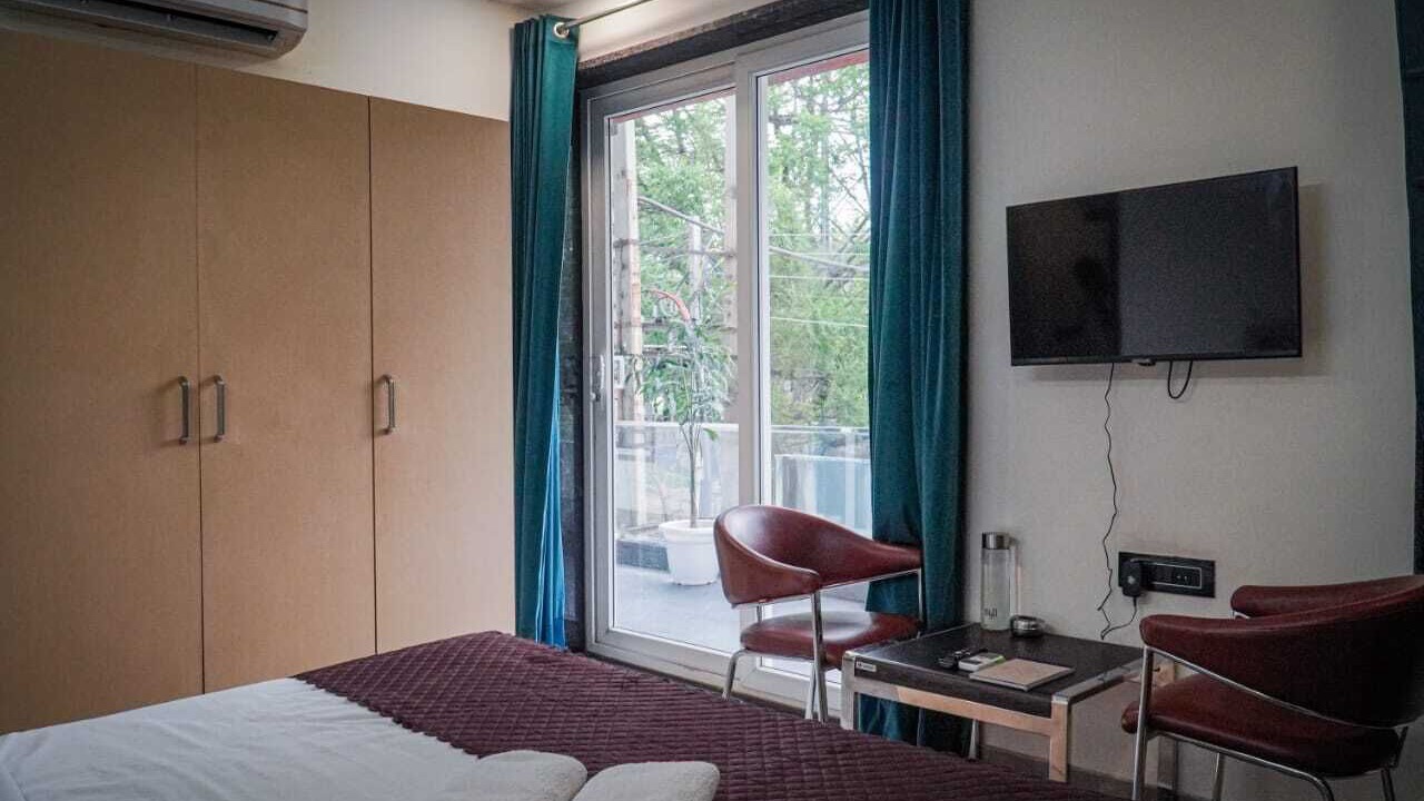 Photo of Bedroom in Gurugram