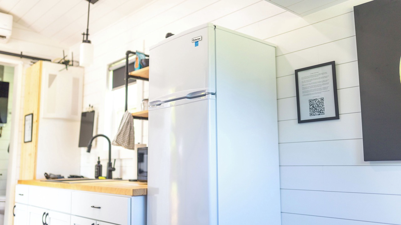 Photo of Kitchen in Merrill