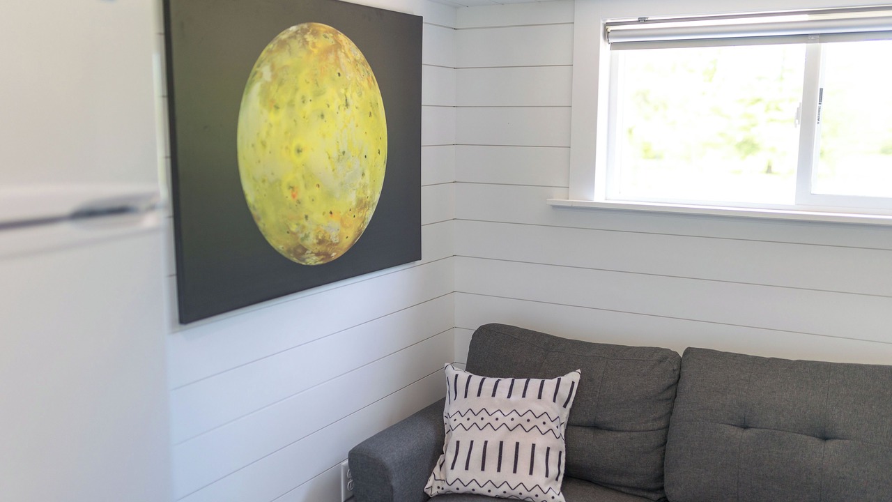 Photo of Livingroom in Merrill
