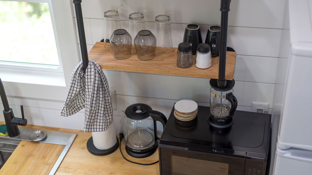 Photo of Kitchen in Merrill