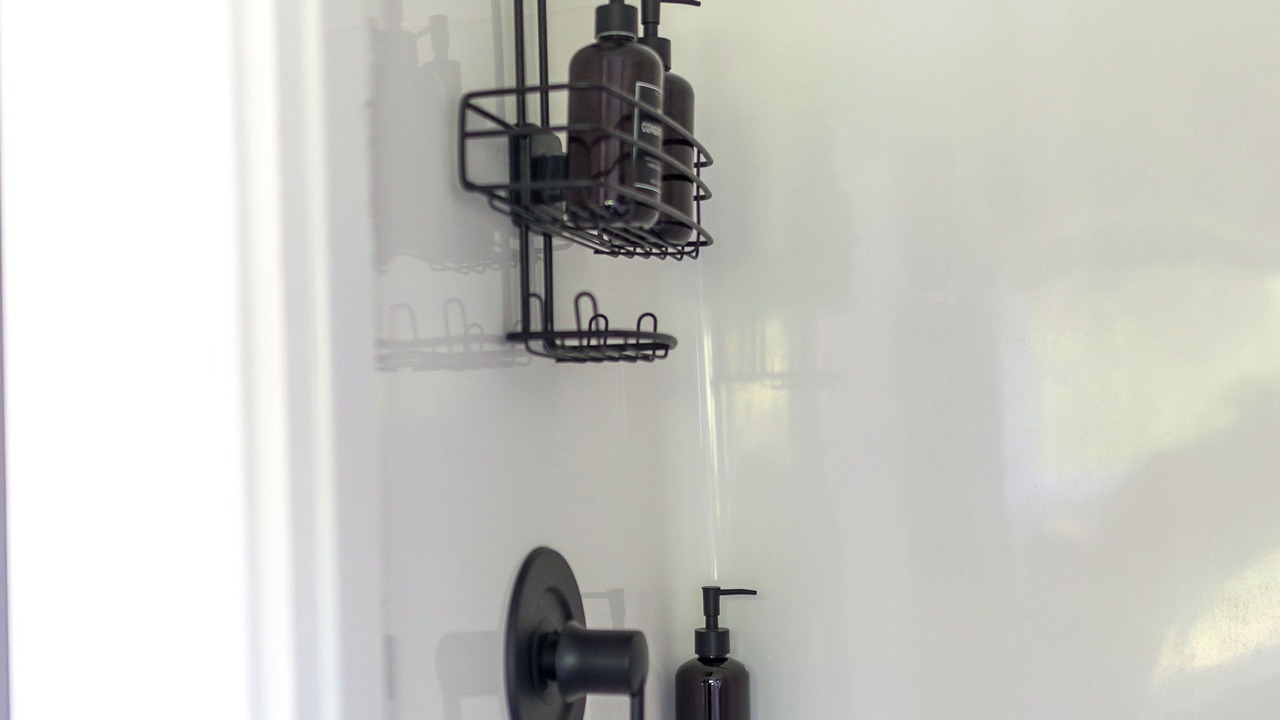 Photo of Bathroom in Merrill