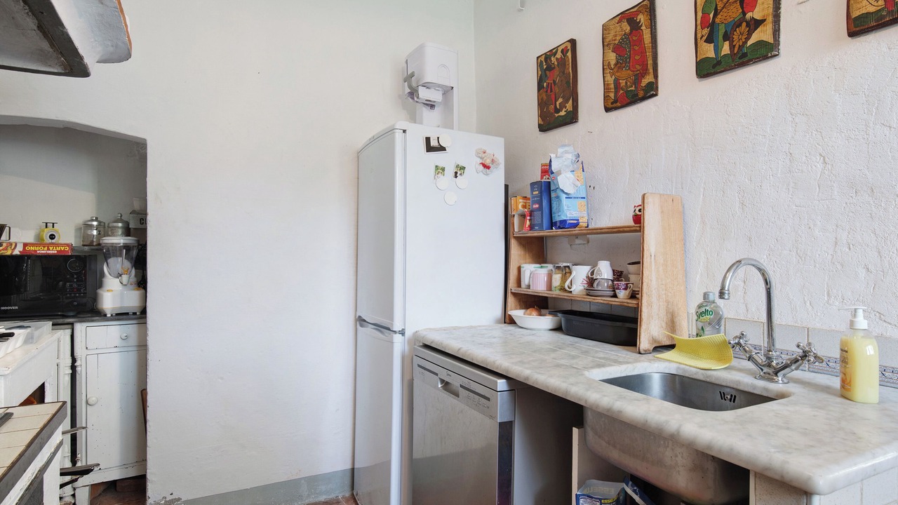 Photo of Kitchen in Vorno