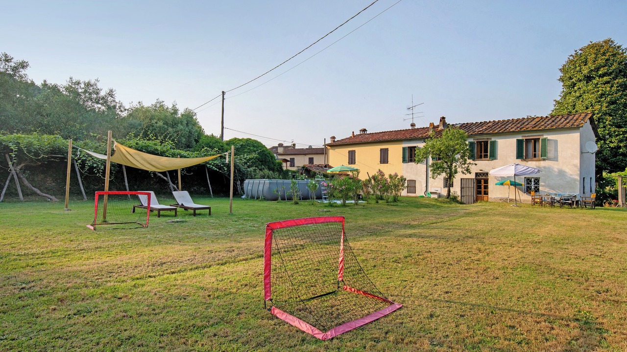 Photo of Outdoor in Vorno