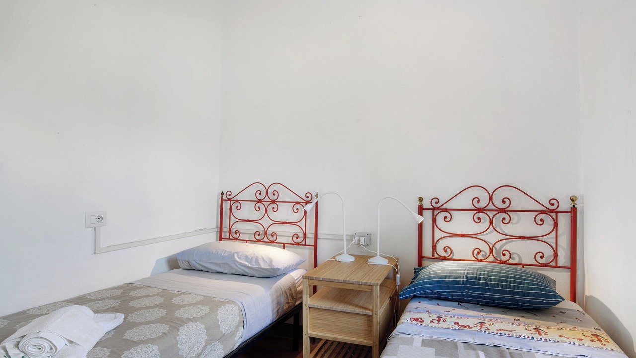 Photo of Bedroom in Vorno